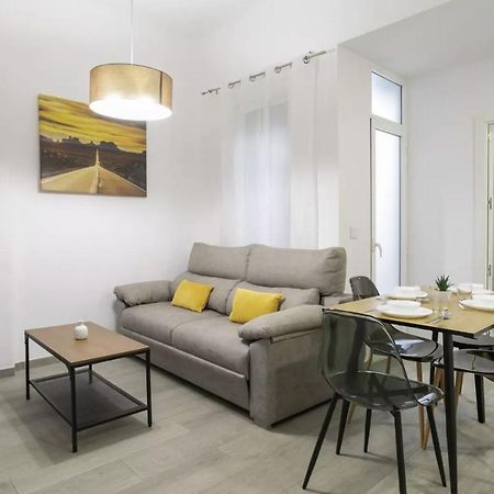 Fantastic Apartment In The Heart Of Alicante Exterior foto